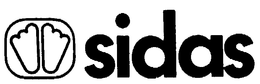 SIDAS trademark