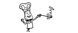 CORKY'S trademark
