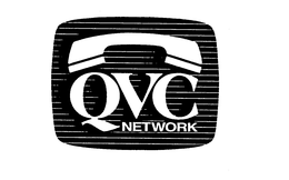 QVC NETWORK trademark
