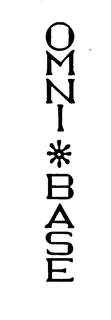 OMNI BASE trademark
