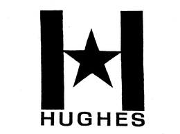 HUGHES trademark