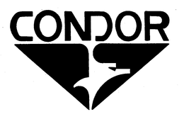 CONDOR trademark