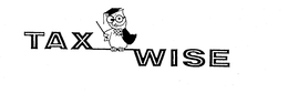 TAX WISE trademark