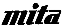 MITA trademark