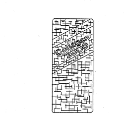 COLLAGEN 2000 trademark