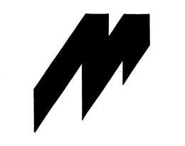 M trademark
