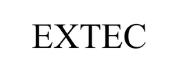 EXTEC trademark
