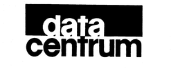 DATA CENTRUM trademark