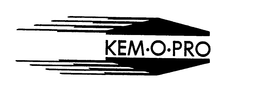 KEM-O-PRO trademark