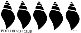 POIPU BEACH CLUB trademark