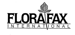 FLORAFAX INTERNATIONAL trademark