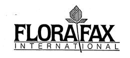 FLORAFAX INTERNATIONAL trademark