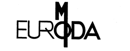 EUROMODA trademark