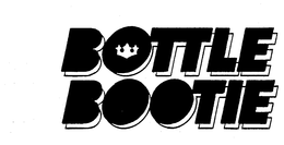 BOTTLE BOOTIE trademark