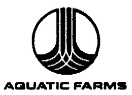 AQUATIC FARMS trademark