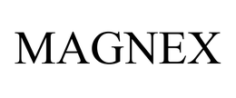 MAGNEX trademark