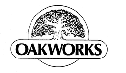 OAKWORKS trademark