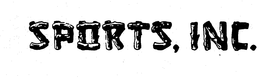 SPORTS, INC. trademark