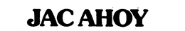 JAC AHOY trademark