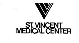 ST. VINCENT MEDICAL CENTER trademark