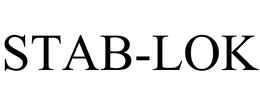 STAB-LOK trademark