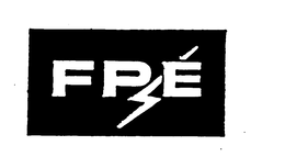 FPE trademark