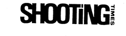 SHOOTING TIMES trademark
