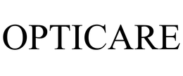 OPTICARE trademark