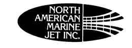 NORTH AMERICAN MARINE JET INC. trademark