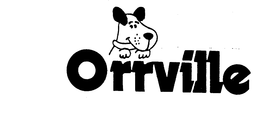 ORRVILLE trademark