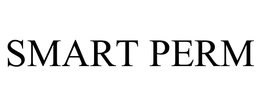 SMART PERM trademark