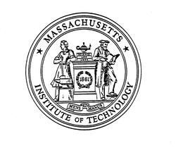 MASSACHUSETTS INSTITUTE OF TECHNOLOGY SCIENCE AND ARTS 1861 MENS ET MANUS trademark