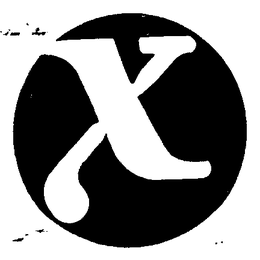 X trademark