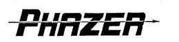 PHAZER trademark