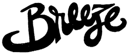 BREEZE trademark