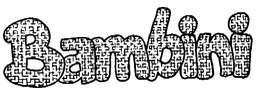 BAMBINI trademark