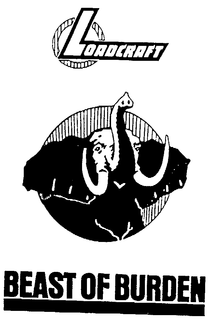 LOADCRAFT BEAST OF BURDEN trademark
