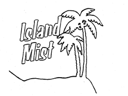 ISLAND MIST trademark