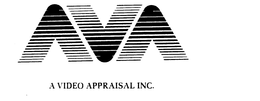 AVA A VIDEO APPRAISAL INC. trademark