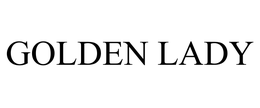 GOLDEN LADY trademark