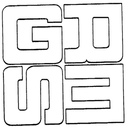 GRES trademark