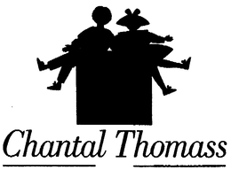 CHANTAL THOMASS trademark