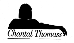 CHANTAL THOMASS trademark