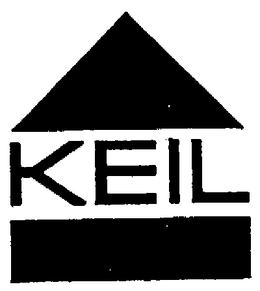 KEIL trademark