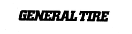 GENERAL TIRE trademark