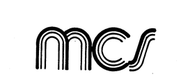 MCS trademark