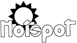 HOTSPOT trademark