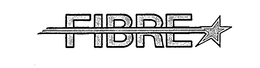 FIBRE trademark