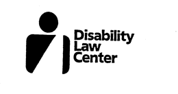 DISABILITY LAW CENTER trademark