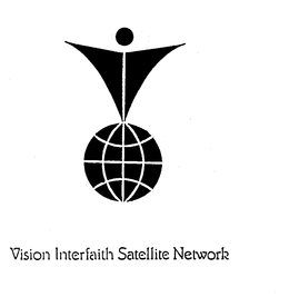VISION INTERFAITH SATELLITE NETWORK trademark